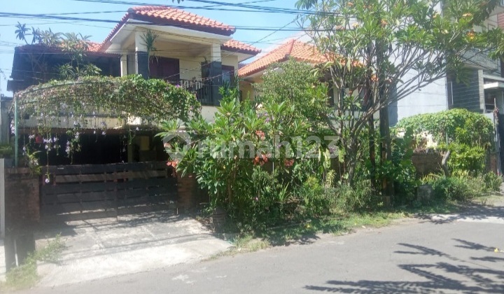 Rumah di Jual di Penjaringan Sari Asri Surabaya 1