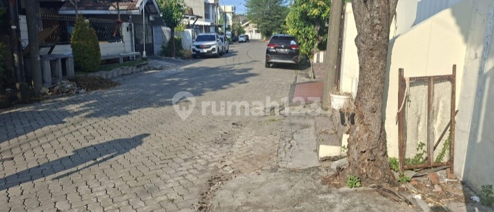 Rumah di Jual Via Lelang di Perum Green Hill Recidence 2