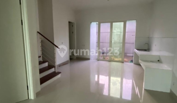 2-Story House for Rent in Grand Harvest Wiyung Housing Complex 2