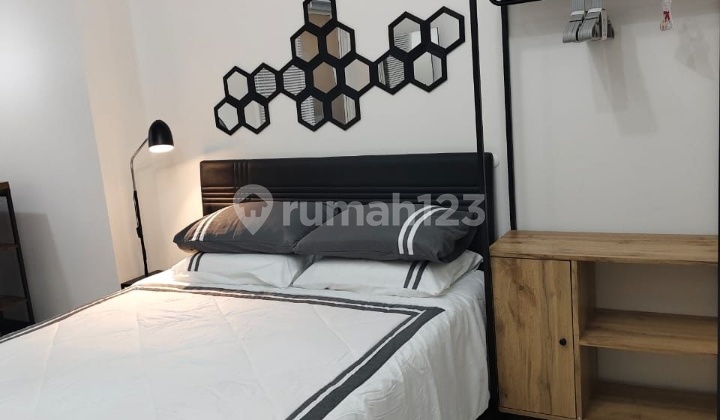 Amor Apartment Floor 3 Pakuwon City Mall East Surabaya