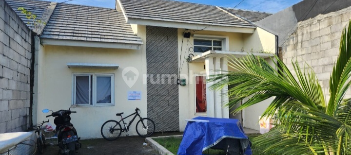 Dijual Rumah Via Lelang di Perum Tas 5 Prambon Sidoarjo Dijual Rumah Via Lelang di Perum Tas 5 Prambon Sidoarjo
