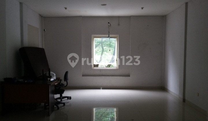 Ruko Di Jual Komplek Kahuripan