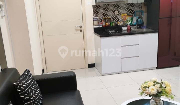 Amor Pakuwon Apartment Surabaya For Sale/ Rent