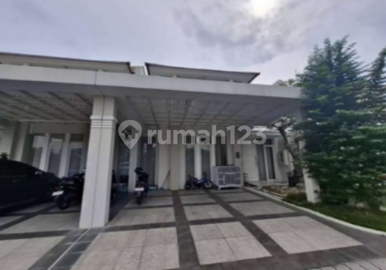 Dijual Rumah Via Lelang di Tandes Surabaya (Grand Pakuwon Komplek Brisbane) - Lelang Kpknl 2