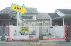 Jual Rumah Lelang Bank di Sidoarjo (Alana Regency Cemandi - Sedati) : Lelang Kpknl 2