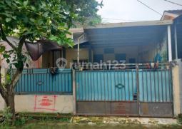 Bank Auction House for Sale in Driyorejo, Gresik (Graha Naila Housing) - KPKNL Auction 2
