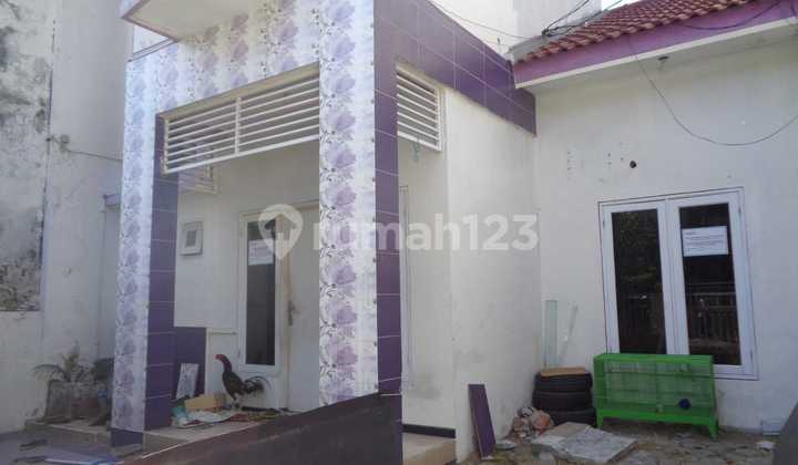 Bank Auction House for Sale in Surabaya (Lebak Indah Regency) - KPKNL Auction 2