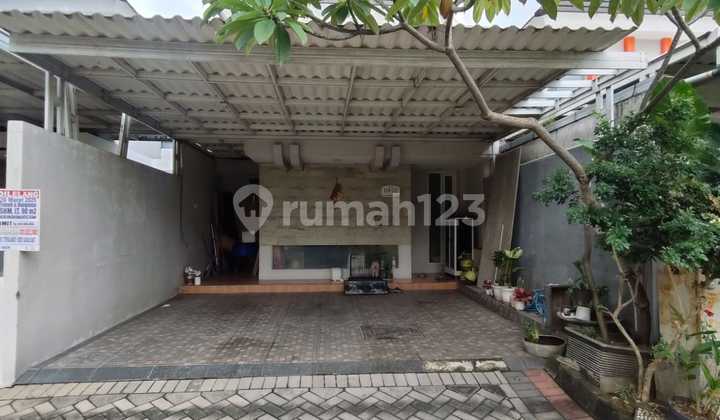 Bank Auction House for Sale in Sidoarjo (Safira Garden - Sepande Candi) - KPKNL Auction