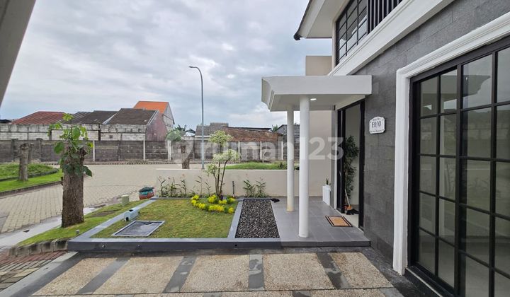 Pojok/Hook & Sudah Renovasi!! Jual Rumah 1 Lantai Istimewa Harga Termurah di Safira Garden Sidoarjo Pojok/Hook & Sudah Renovasi!! Jual Rumah 1 Lantai Istimewa Harga Termurah di Safira Garden Sidoarjo