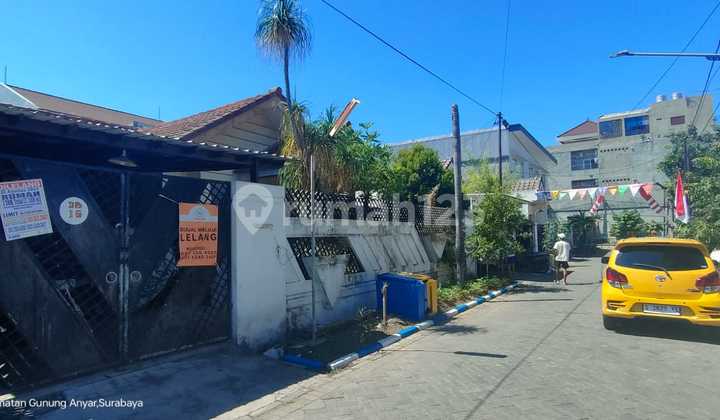 Jual Rumah Lelang Bank di Surabaya (Perum Griya Mapan Sentosa) : Lelang Kpknl 2