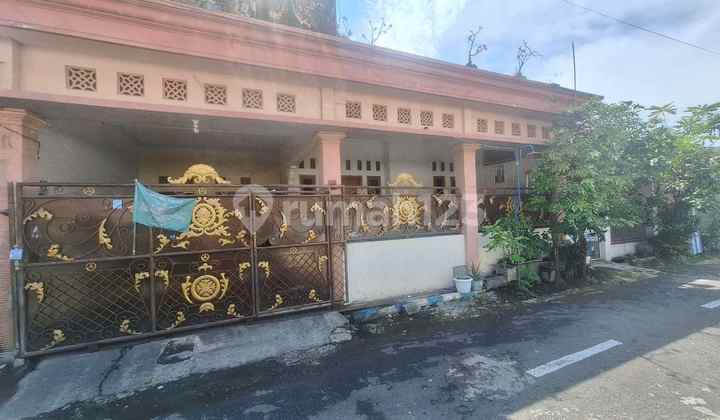 Jual Rumah Lelang Bank Sidoarjo (Pondok Sedati Asri - Pepe Sedati) - Lelang Kpknl 2