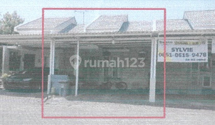 Jual Rumah Lelang Bank di Surabaya (Sukolilo Dian Regency 2) : Lelang Kpknl