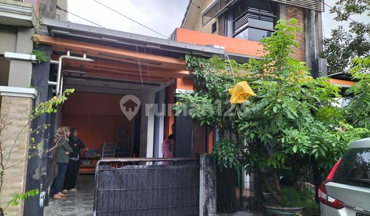 Jual Rumah Lelang Bank di Taman Sidoarjo (Kedungturi Permai 2) - Lelang Kpknl 2
