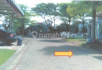 Jual Rumah Lelang Bank di Sidoarjo (Citra Harmoni Cluster Riverside) : Lelang Kpknl 2