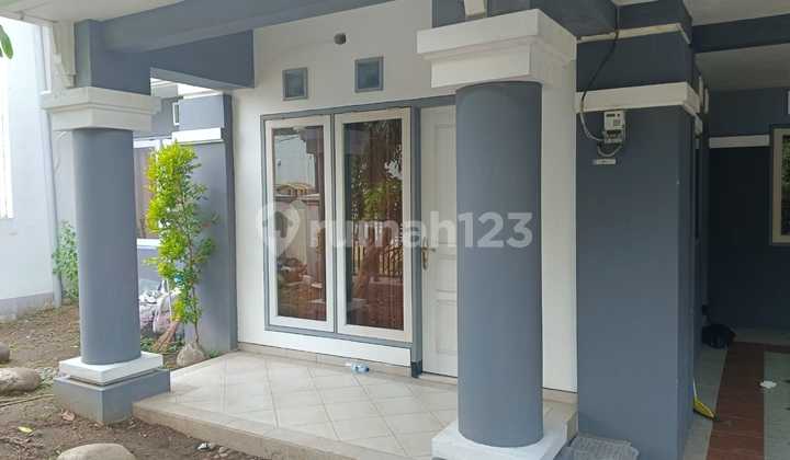 Jual Rumah Lelang Bank di Sidoarjo (Perumahan Graha Tirta Waru) - Lelang Kpknl 2