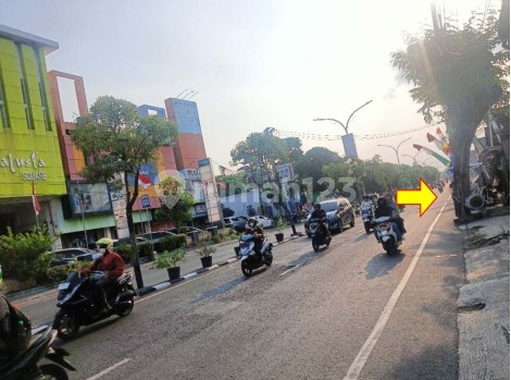 For Sale Shop House Via Auction in Sidomoro Village, Kebomas District - Gresik - KPKNL Auction. 2