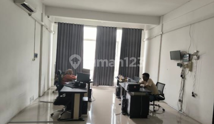 Bank Ruko Auction for Sale in Surabaya (Harbour Nine - Perak Barat Krembangan) : KPKNL Auction 2