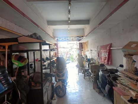 Shop House for Sale via Auction in Karangpoh Village, Gresik Sub-district - KPKNL Auction 2