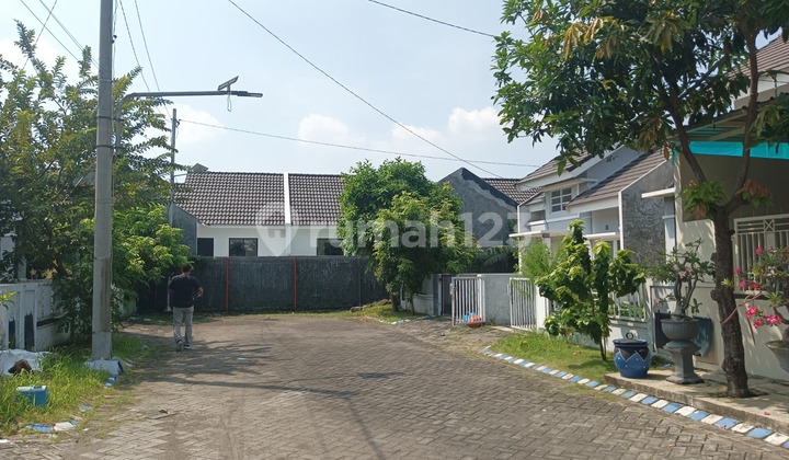 Selling Bank Auction House in Candi Sidoarjo (Perumtas 4 Jambangan) - Kpknl Auction 2