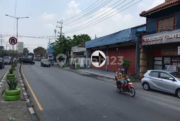 Bank Auction Shop House for Sale in Taman Sidoarjo (East Taman Main Road) - KPknl Auction 2