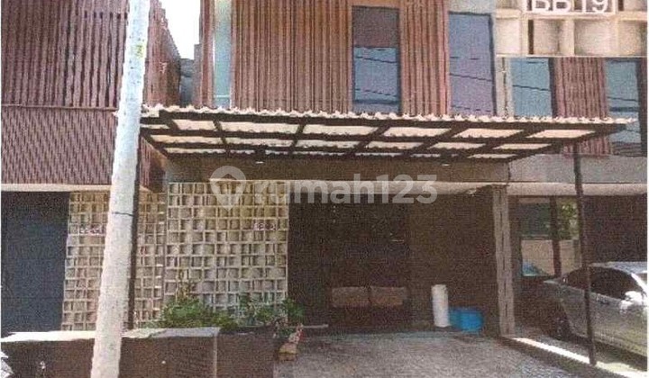 Jual Rumah Lelang Bank di Surabaya (Gununganyar Mapan Ii) - Lelang Kpknl 2