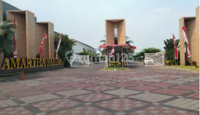 Jual Rumah Lelang Bank di Sidoarjo (Amartha Safira Cluster Calandra) : Lelang Kpknl 2