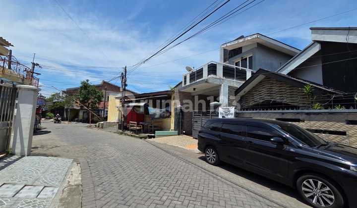 Dijual Rumah Via Lelang di Waru Sidoarjo (Jalan Kepuh Kiriman Dalam) - Lelang Kpknl