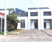 Jual Rumah Lelang Bank di Sedati Sidoarjo (Perum The Cemandi) - Lelang Kpknl 2