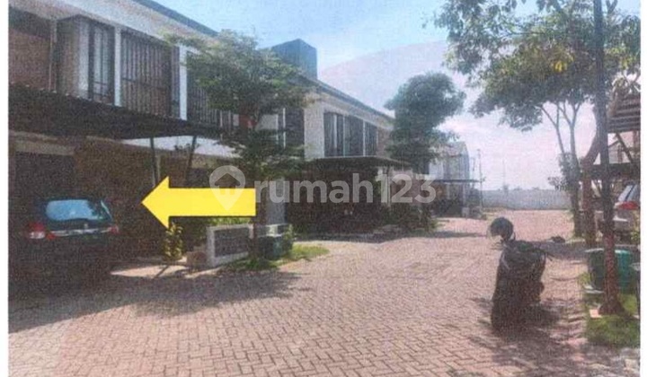 Jual Rumah Lelang Bank di Sidoarjo (Shojiland Cluster Bunsei Park) - Lelang Kpknl 2