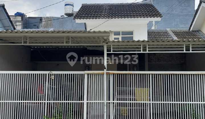 Jual Rumah Lelang Bank di Gunung Anyar Surabaya (Perum Royal Paka Residence) - Lelang Kpknl 2