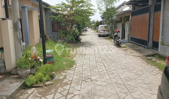 Jual Rumah Lelang Bank di Mojokerto (Grand Kenongo Estate - Gedeg) : Lelang Kpknl 2