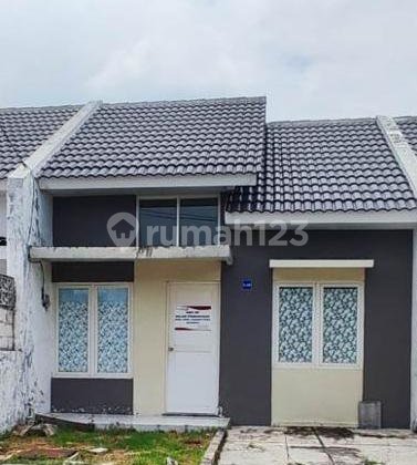 Jual Rumah Lelang Bank di Sidoarjo (Green Mansion Banjarkemuning - Sedati) : Lelang Kpknl 2