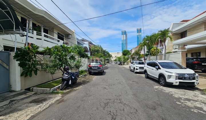 Jual Rumah Lelang Bank di Mulyorejo Surabaya (Perum Dharmahusada Permai) - Lelang Kpknl 2