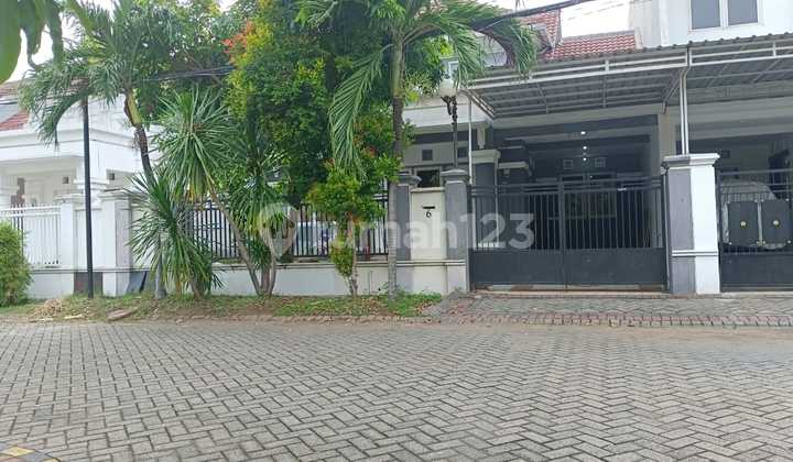 Selling Bank Auction House in Sidoarjo (Graha Tirta - Jl. Tirta Dahlia): Kpknl Auction 2