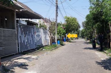 Selling Bank Auction House in Sidoarjo (Jaya Maspion Permata Gedangan) - KPUNL Auction 2