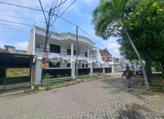 Bank Auction House for Sale in Surabaya (Ketintang Baru - Gayungan): KPKNL Auction 2