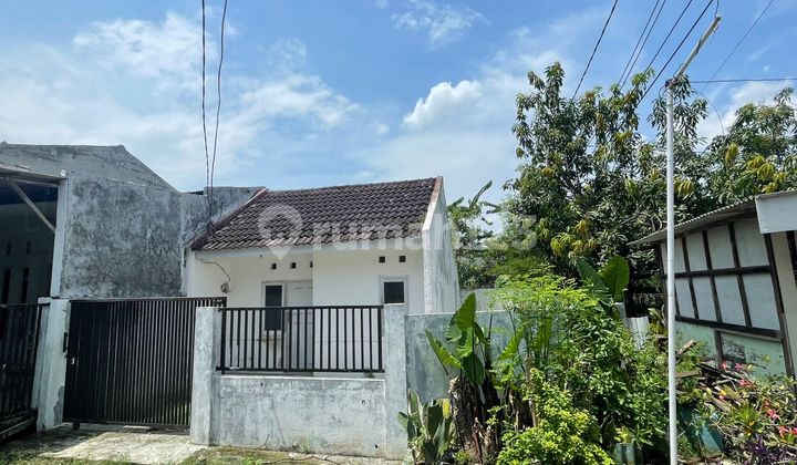 Bank Auction House for Sale in Candi Sidoarjo (Citra Fajar Golf - Gebang) - KPKNL Auction 2