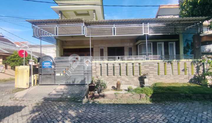 Sell Auction House Sidoarjo (Puri Indah - Sidodadi Candi) - Kpknl Auction 2