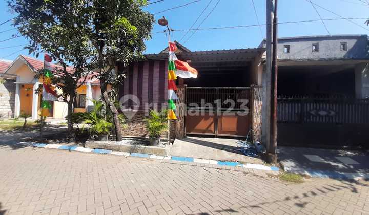 Jual Rumah Lelang Bank di Gedangan Sidoarjo (Griya Permata Gedangan) - Lelang Kpknl 2