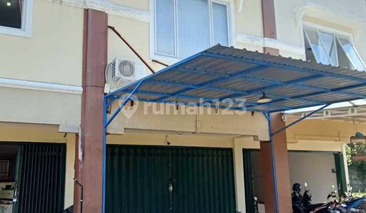 Dijual Ruko Via Lelang di Tanggulangin Sidoarjo (Ruko Permata Sidoarjo Regency) - Lelang Kpknl