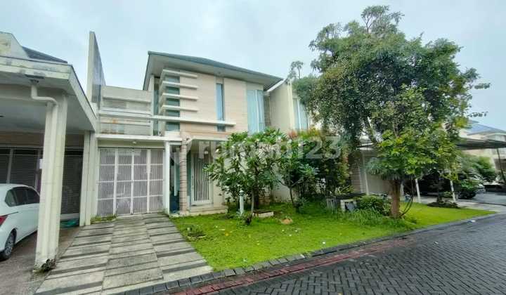 House for Sale via Auction in Sambikerep Surabaya (Pakuwon Indah Housing Estate, The Mansion Cluster) - Auction by KPKNL House for Sale via Auction in Sambikerep Surabaya (Pakuwon Indah Housing Estate, The Mansion Cluster) - Auction by KPKNL