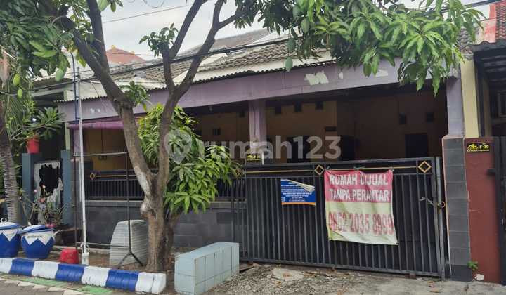 Jual Rumah Lelang Bank di Sukodono Sidoarjo (Bukit Permata Sukodono) - Lelang Kpknl 2