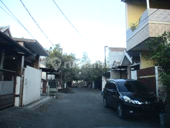 Jual Rumah Lelang Sidoarjo (Pondok Tjandra Indah - Waru) - Lelang Kpknl 2