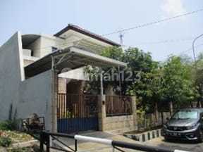 Bank Auction House for Sale in Surabaya (Kertajaya Indah Timur IX): KPKNL Auction 2