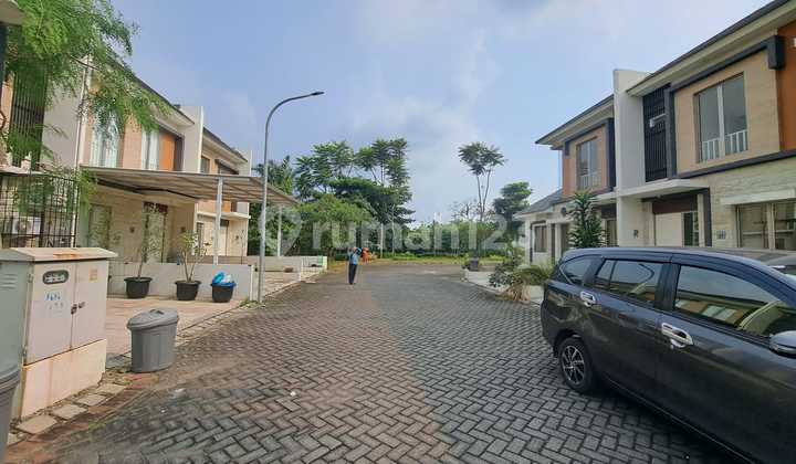 Jual Rumah Lelang Bank di Menganti (Perum Greenland Residence Cluster Garbera) - Lelang Kpknl 2