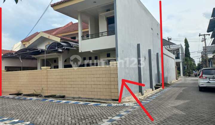 Jual Rumah Lelang Bank di Sidoarjo (Perum Gading Fajar 2 - Sepande) : Lelang Kpknl 2