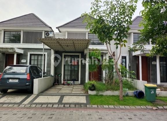 Bank Auction House for Sale in Sidoarjo (Amartha Safira - Sepande): KPKNL Auction 2