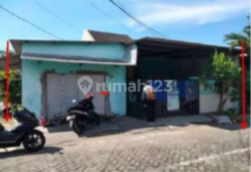 Jual Rumah Lelang Bank di Sidoarjo (Griya Permata Buduran) : Lelang Kpknl 2