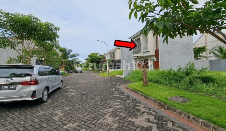 Bank Auction House for Sale in Sidoarjo (Safira Juanda Resort - Buduran) : KPknl Auction 2