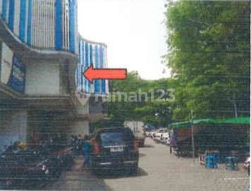 For Sale: Bank Auctioned Shop House in Sidoarjo (Ruko Section One - Rungkut Industri) : Auctioned by KPKNL 2